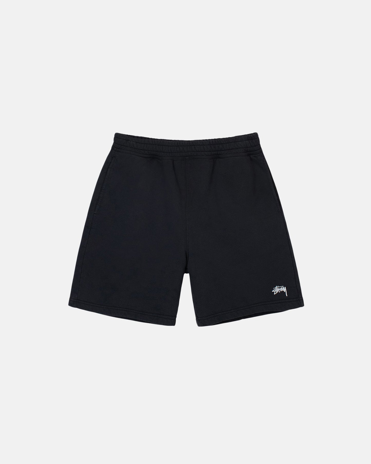 STOCK LOGO SWEATSHORT