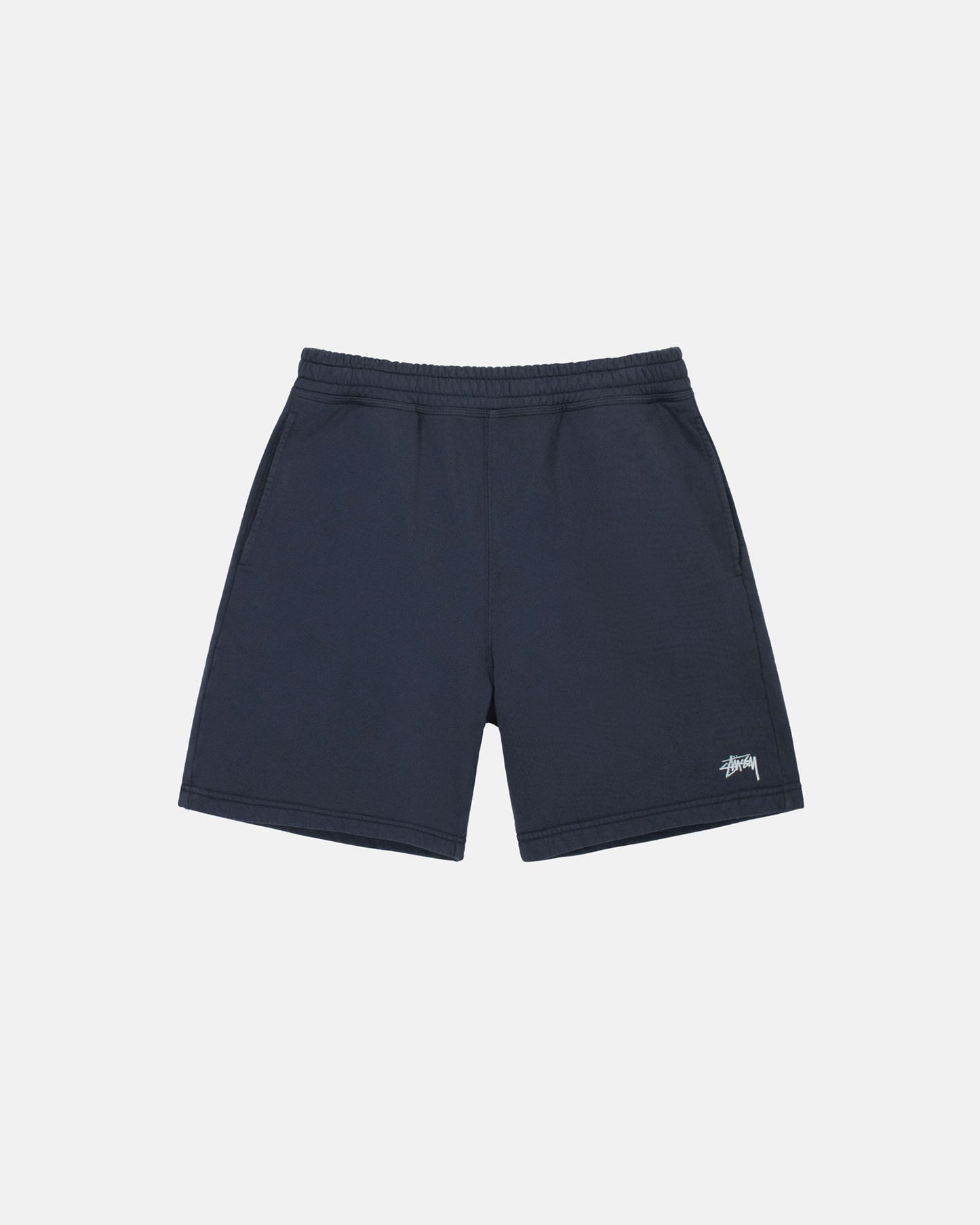 STOCK LOGO SWEATSHORT