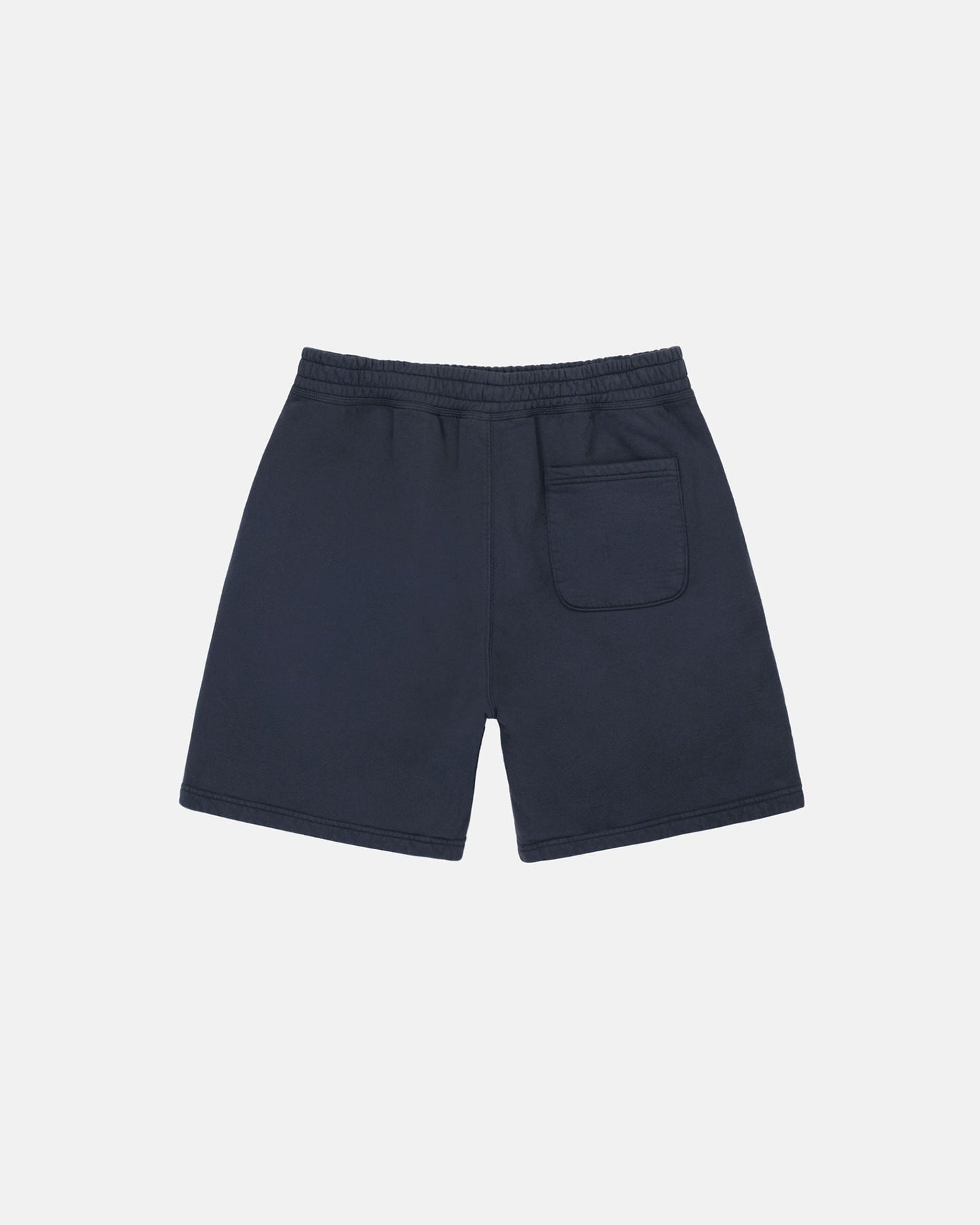 STOCK LOGO SWEATSHORT