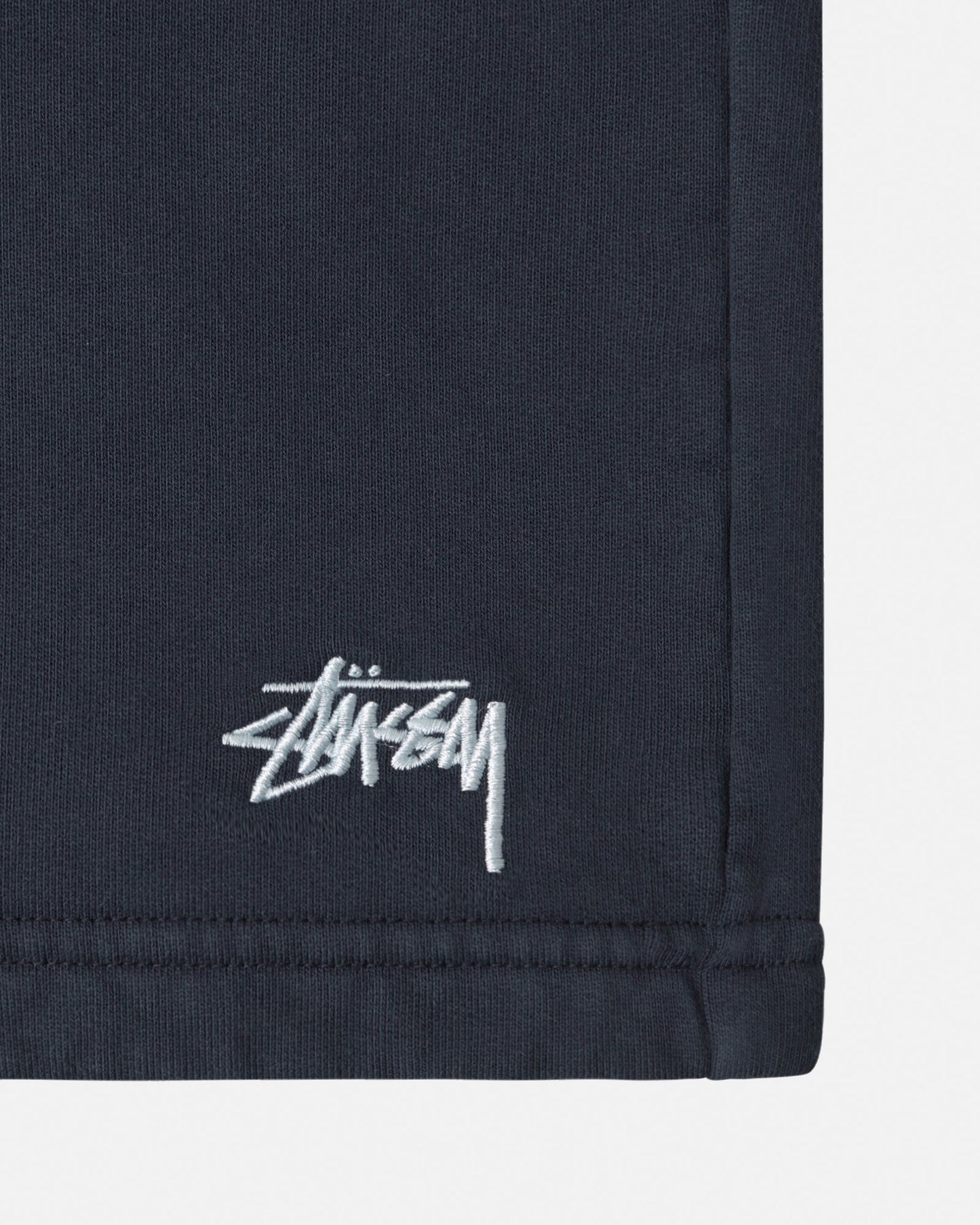 STOCK LOGO SWEATSHORT