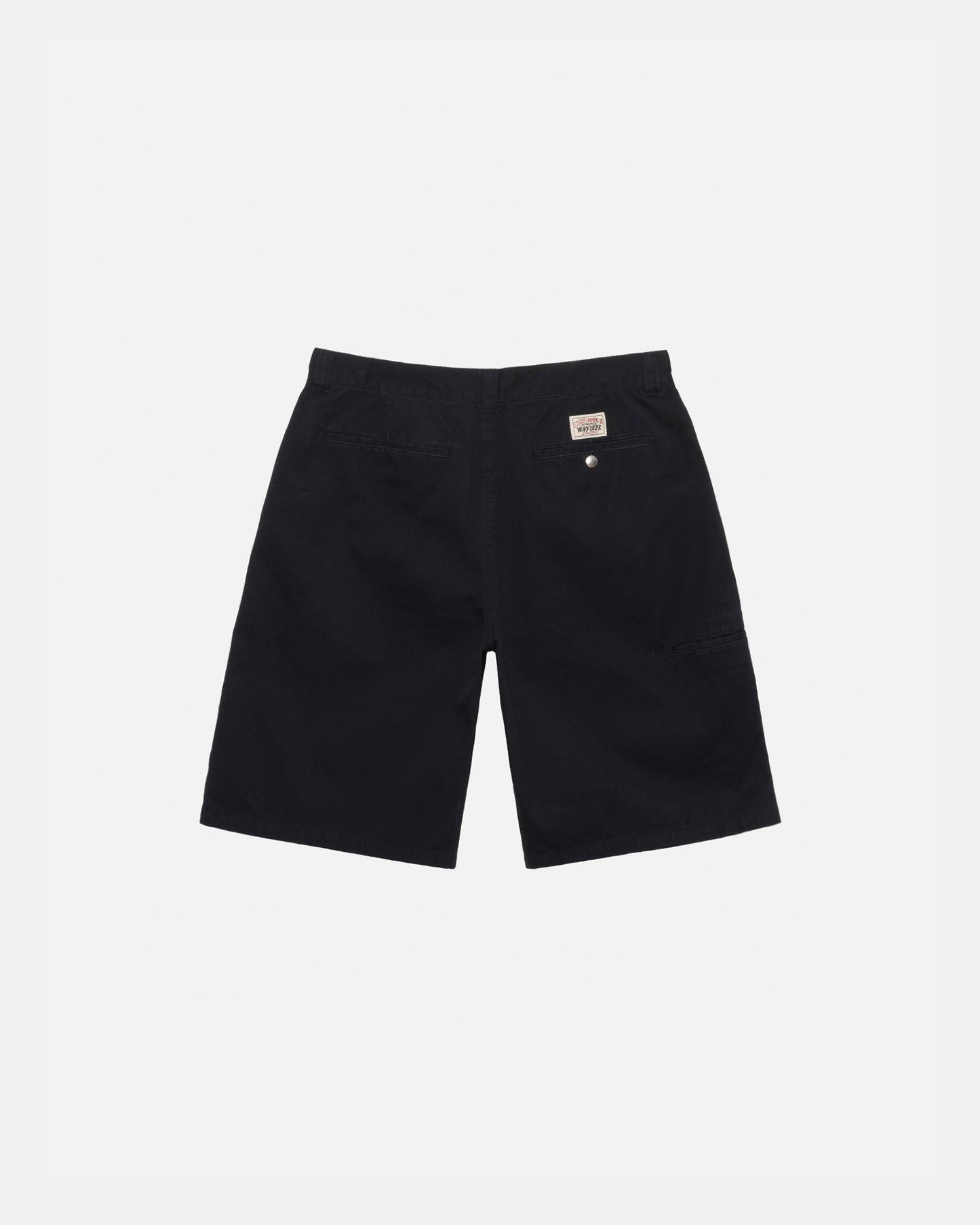 CHINO WORK SHORT