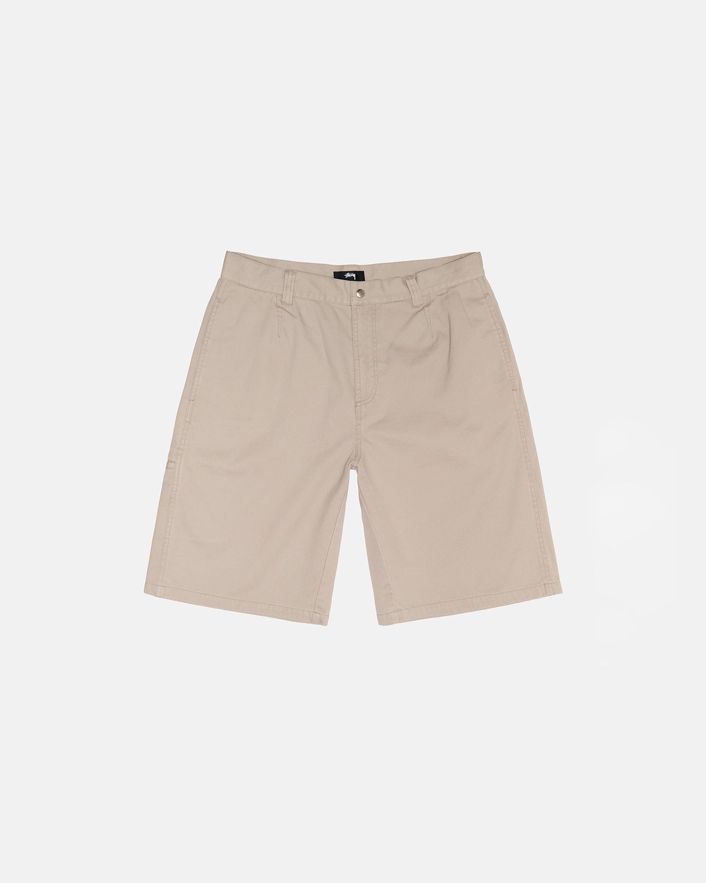 CHINO WORK SHORT