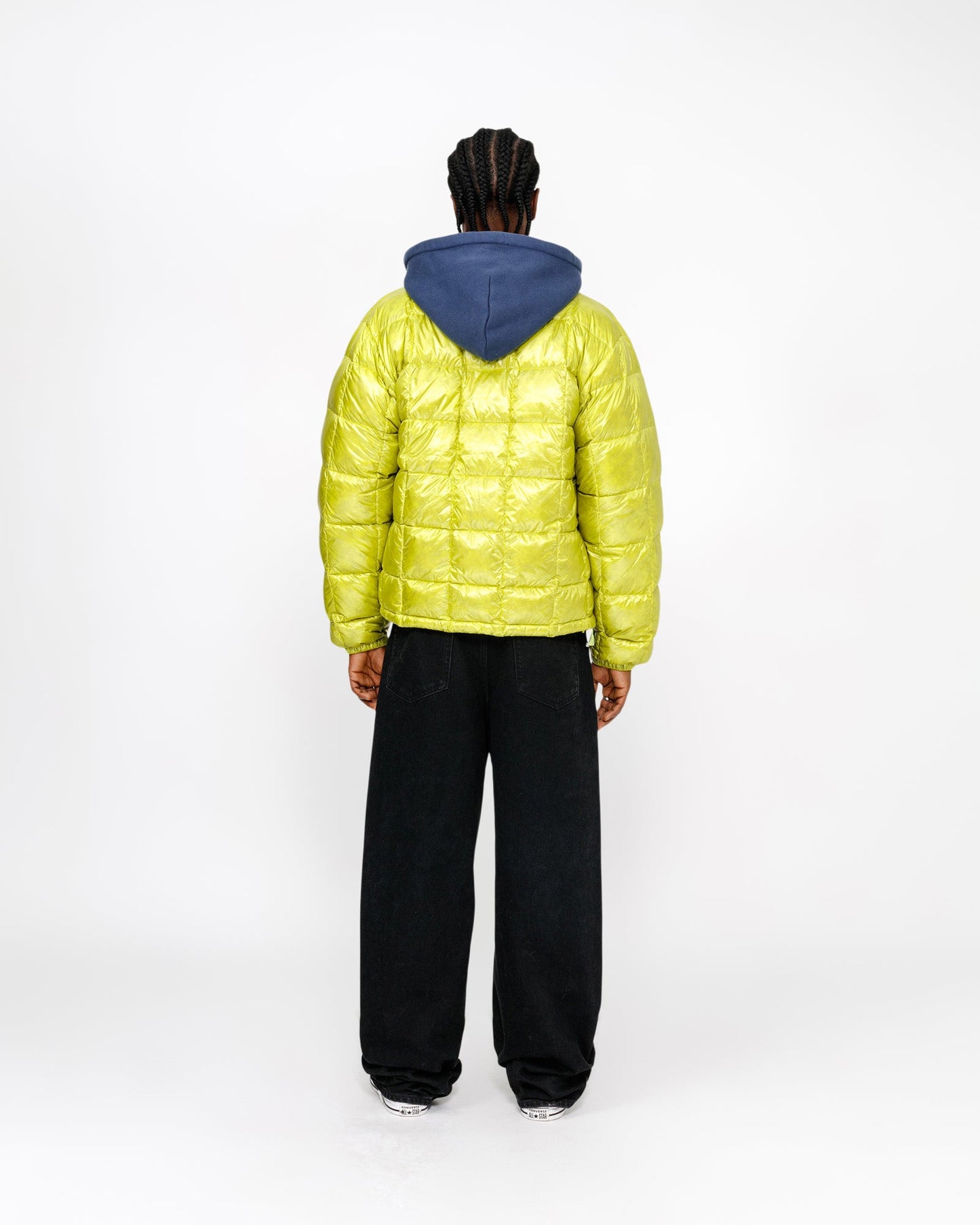 MIDWEIGHT PUFFER