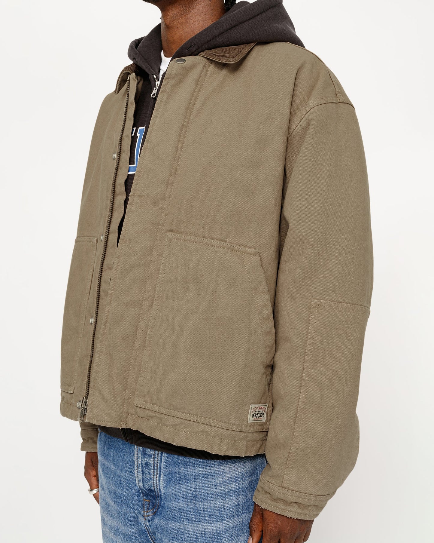 WORKGEAR JACKET