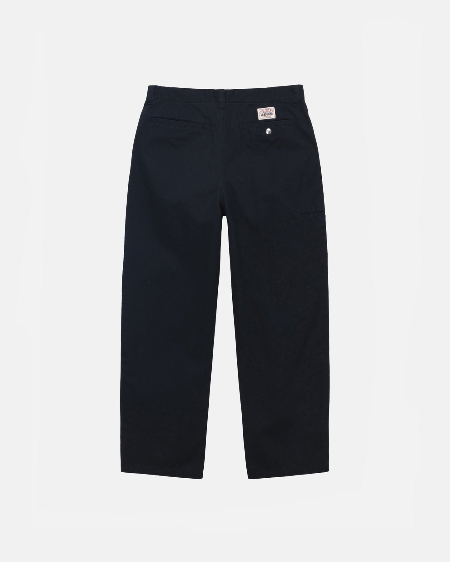 CHINO WORK PANT