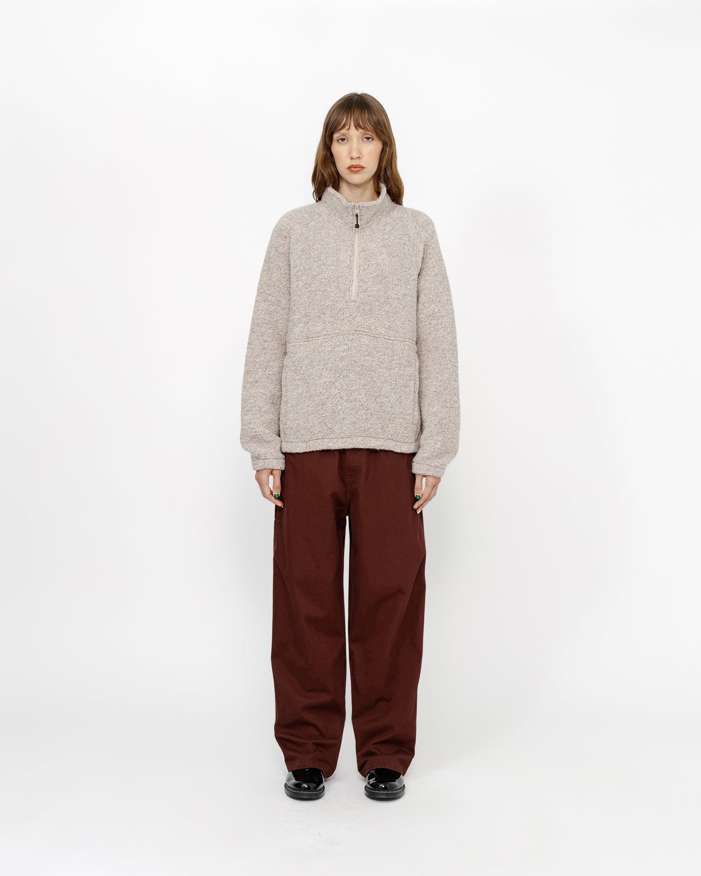 CHINO WORK PANT