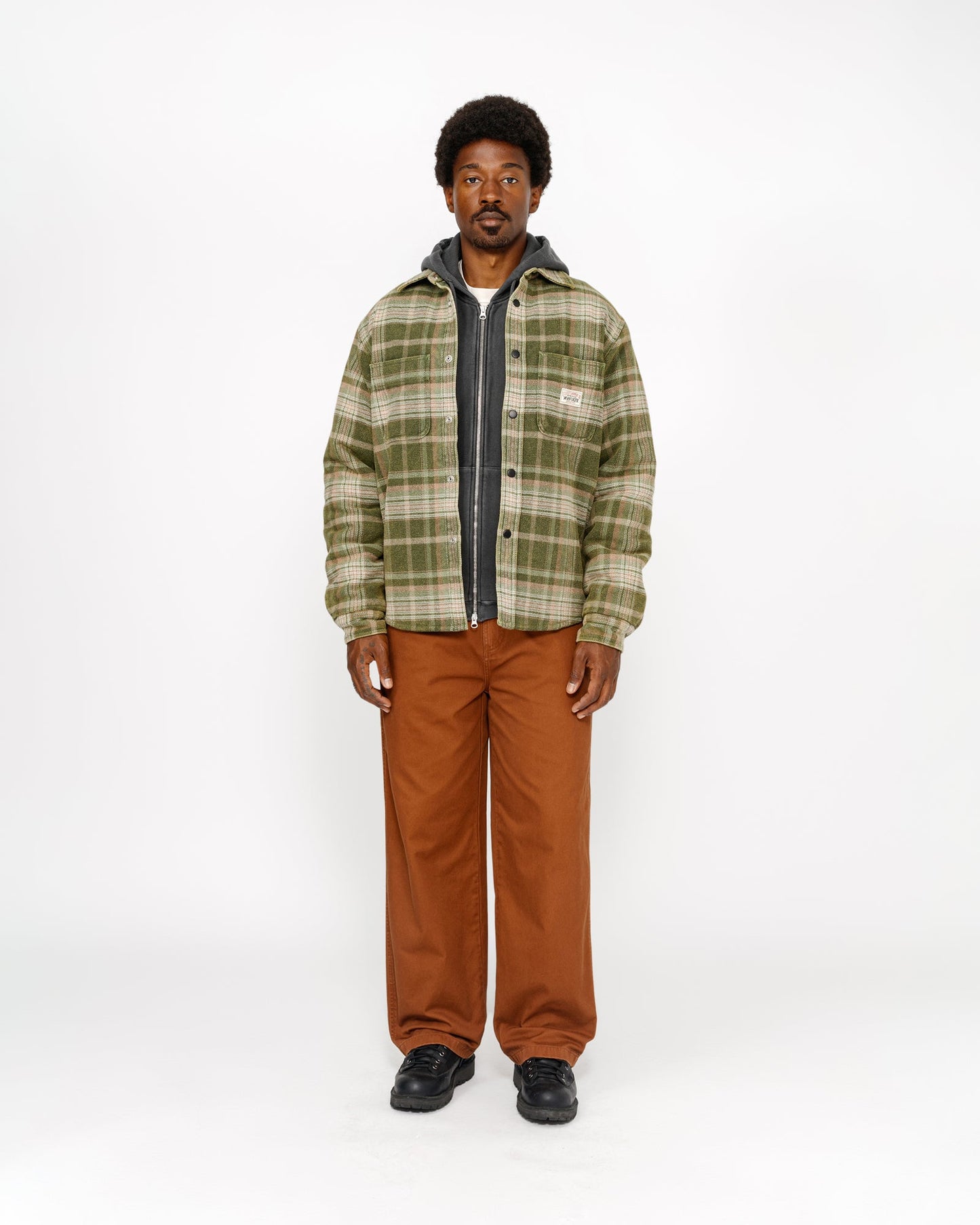 CHINO WORK PANT