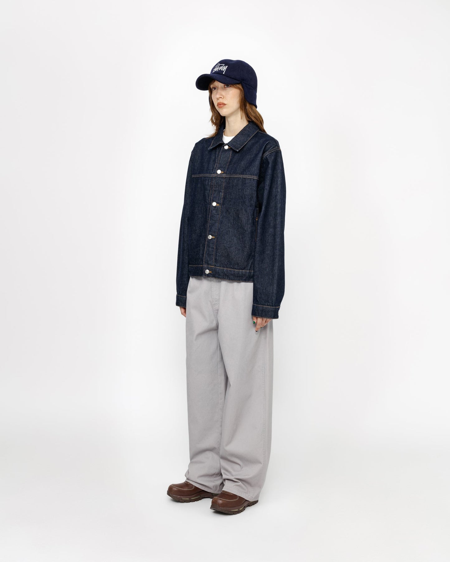 CHINO WORK PANT