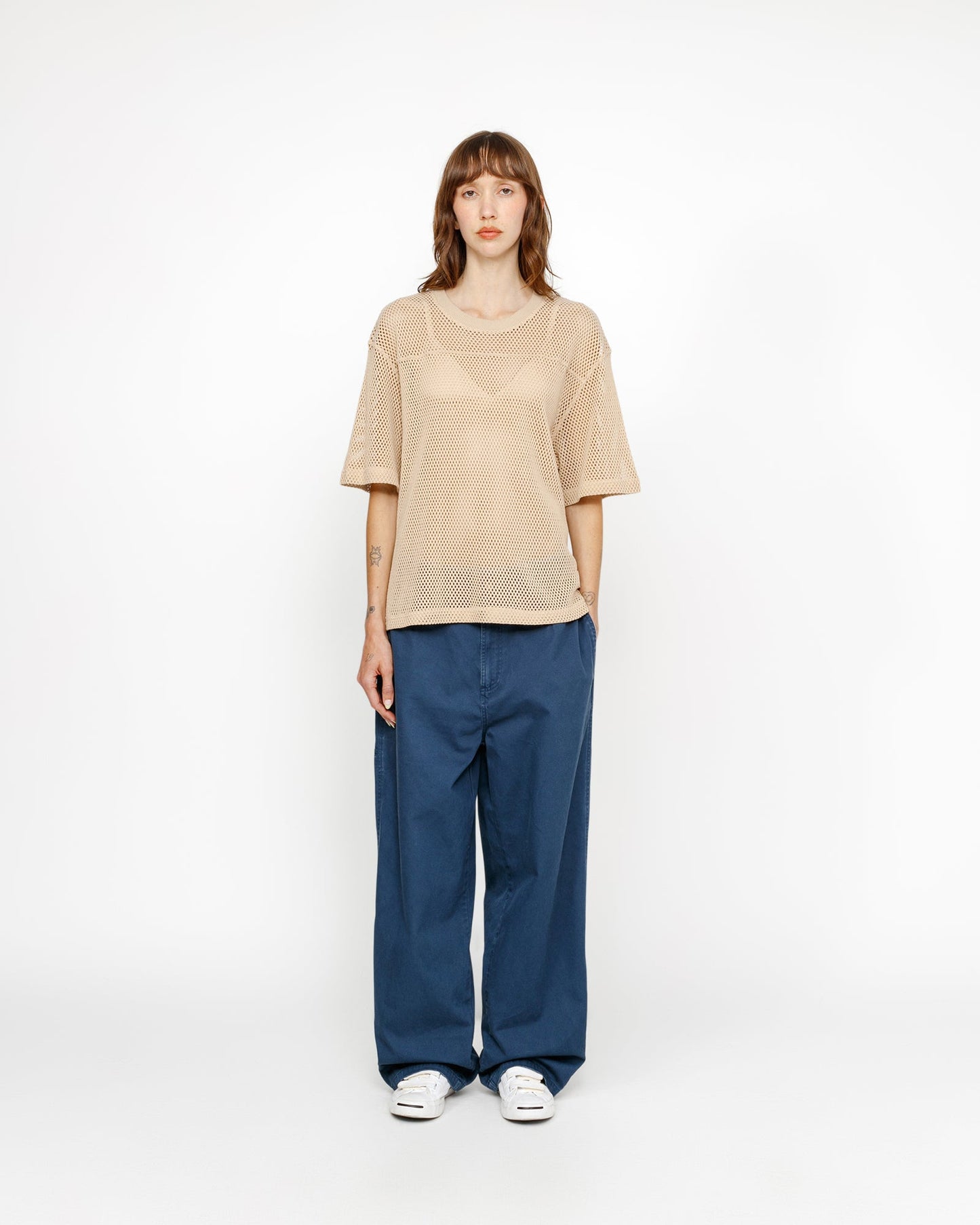 CHINO WORK PANT