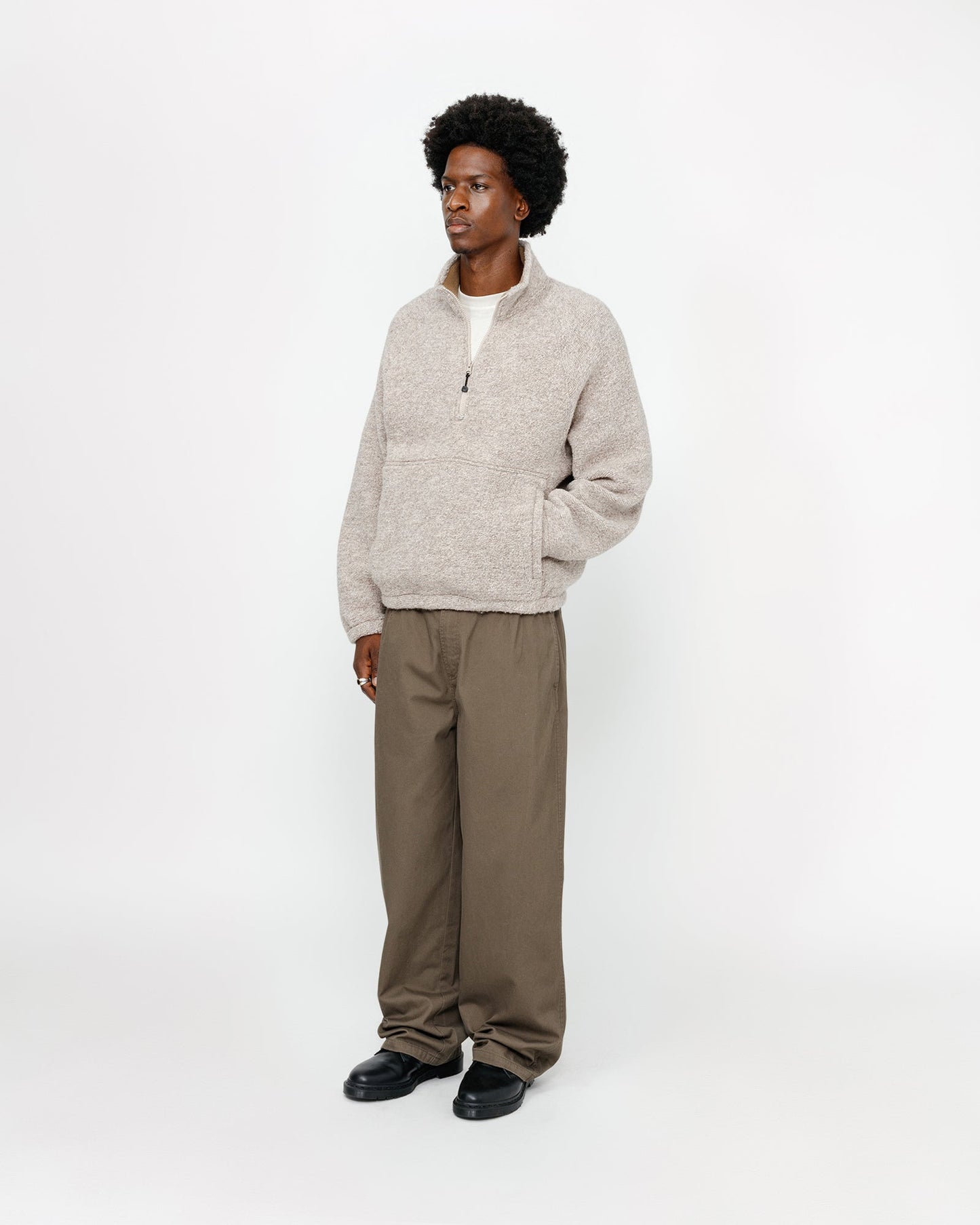 CHINO WORK PANT