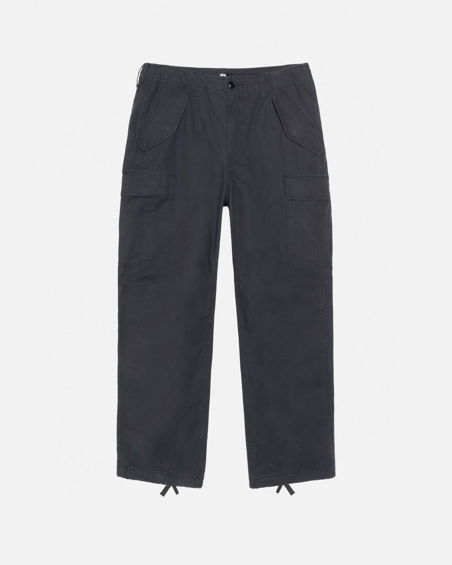 MILITARY CARGO PANT RIPSTOP