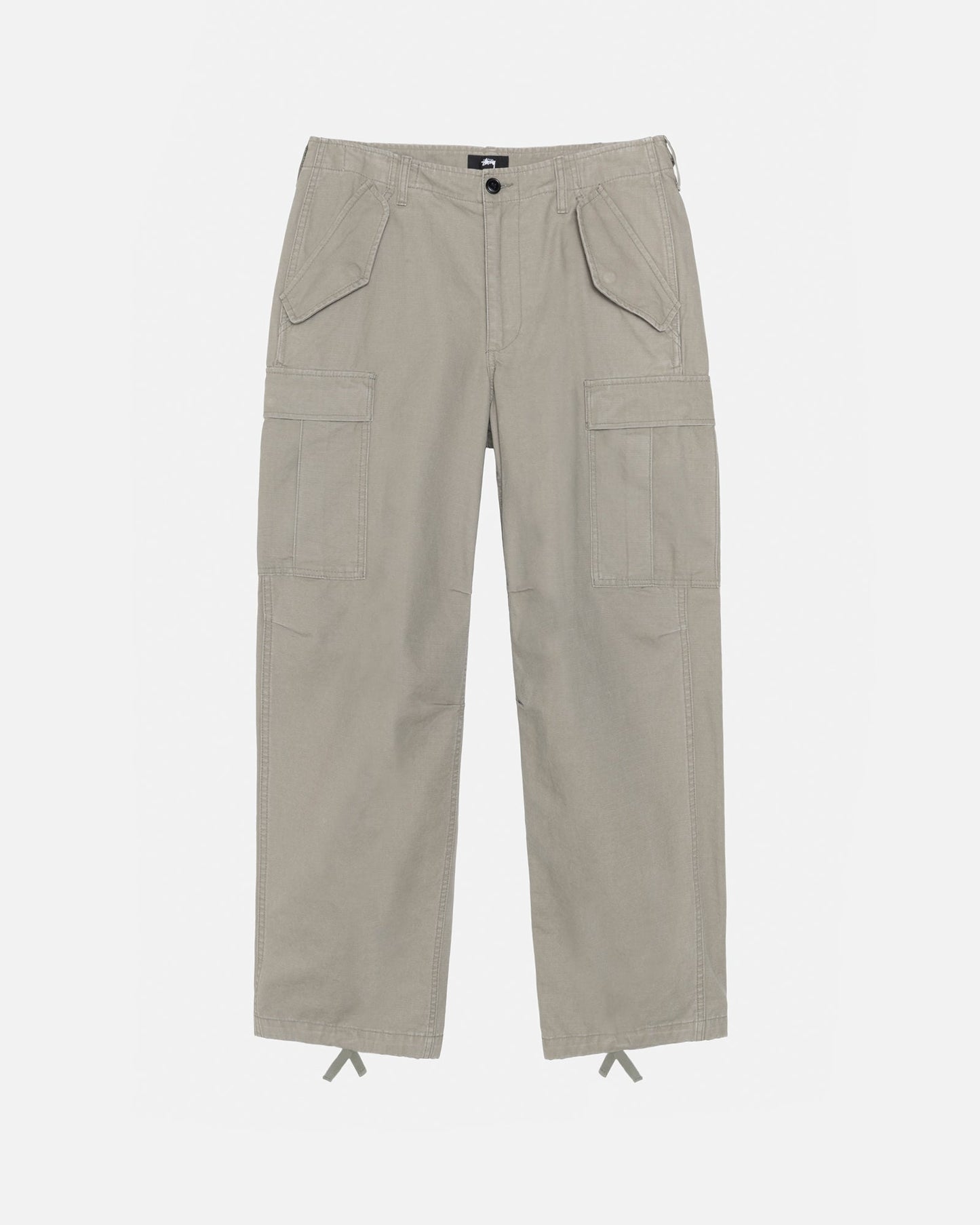 MILITARY CARGO PANT RIPSTOP