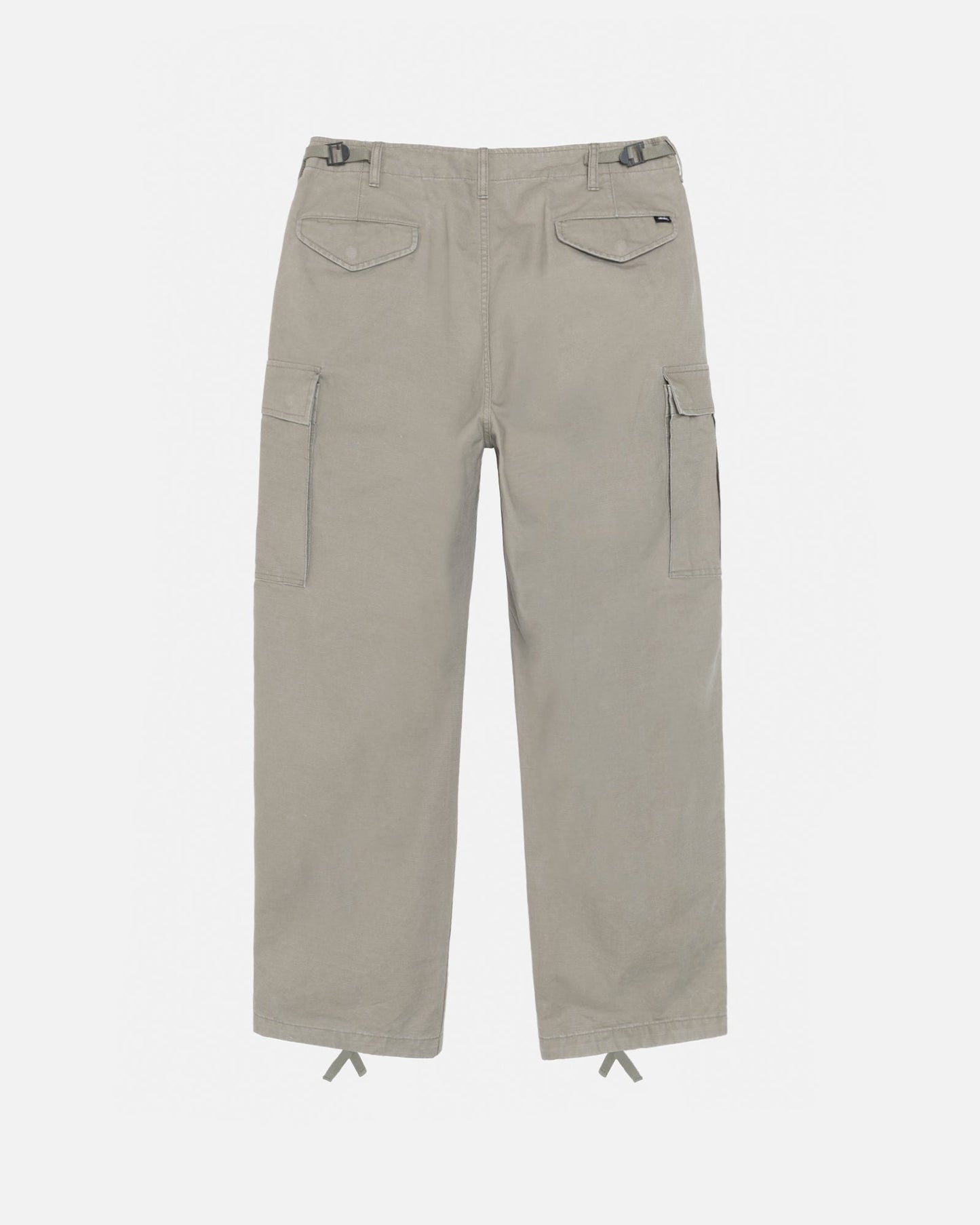 MILITARY CARGO PANT RIPSTOP