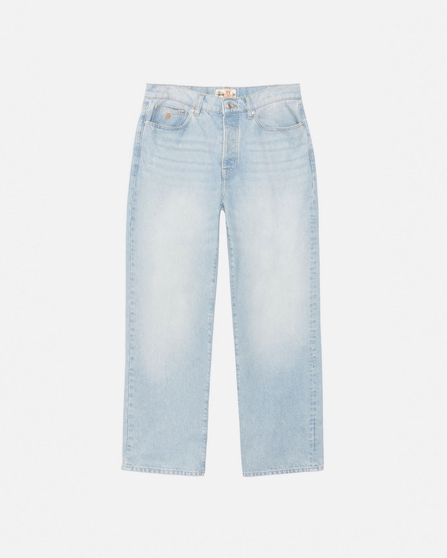 NEW CLASSIC JEAN DENIM