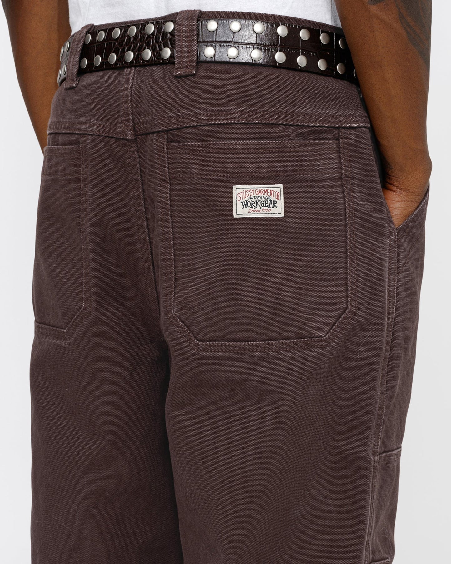 TREKKING PANT