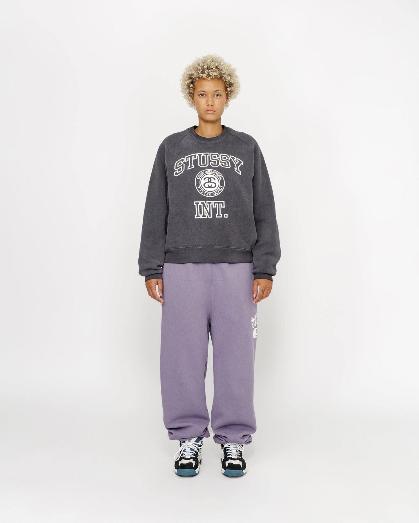 80 FLEECE PANT