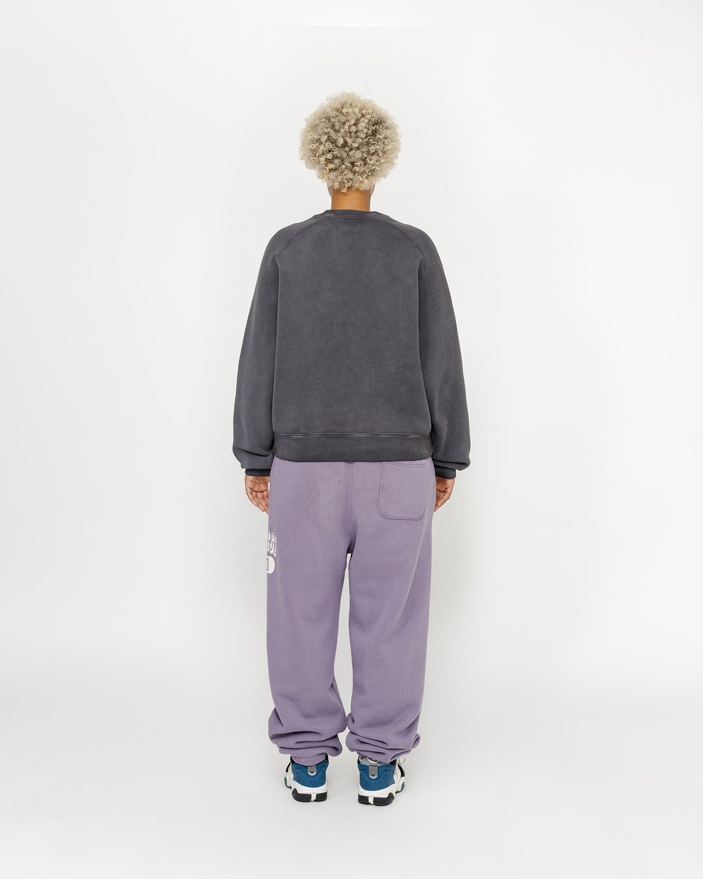 80 FLEECE PANT