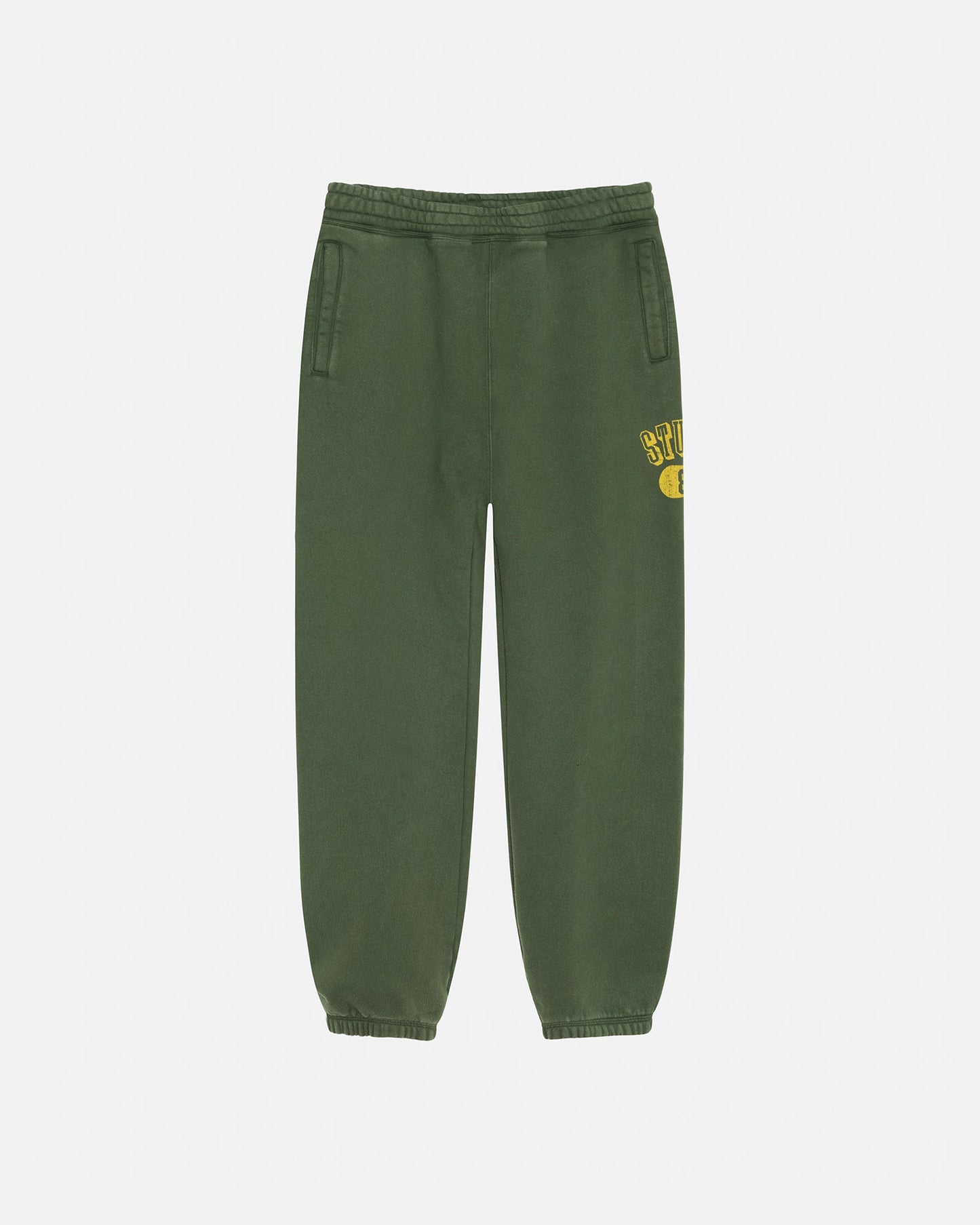 80 FLEECE PANT