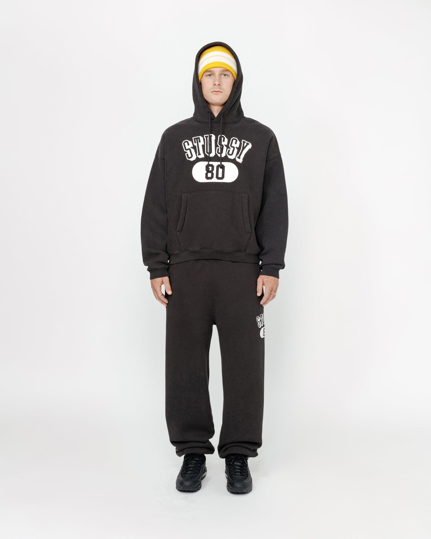 80 FLEECE PANT