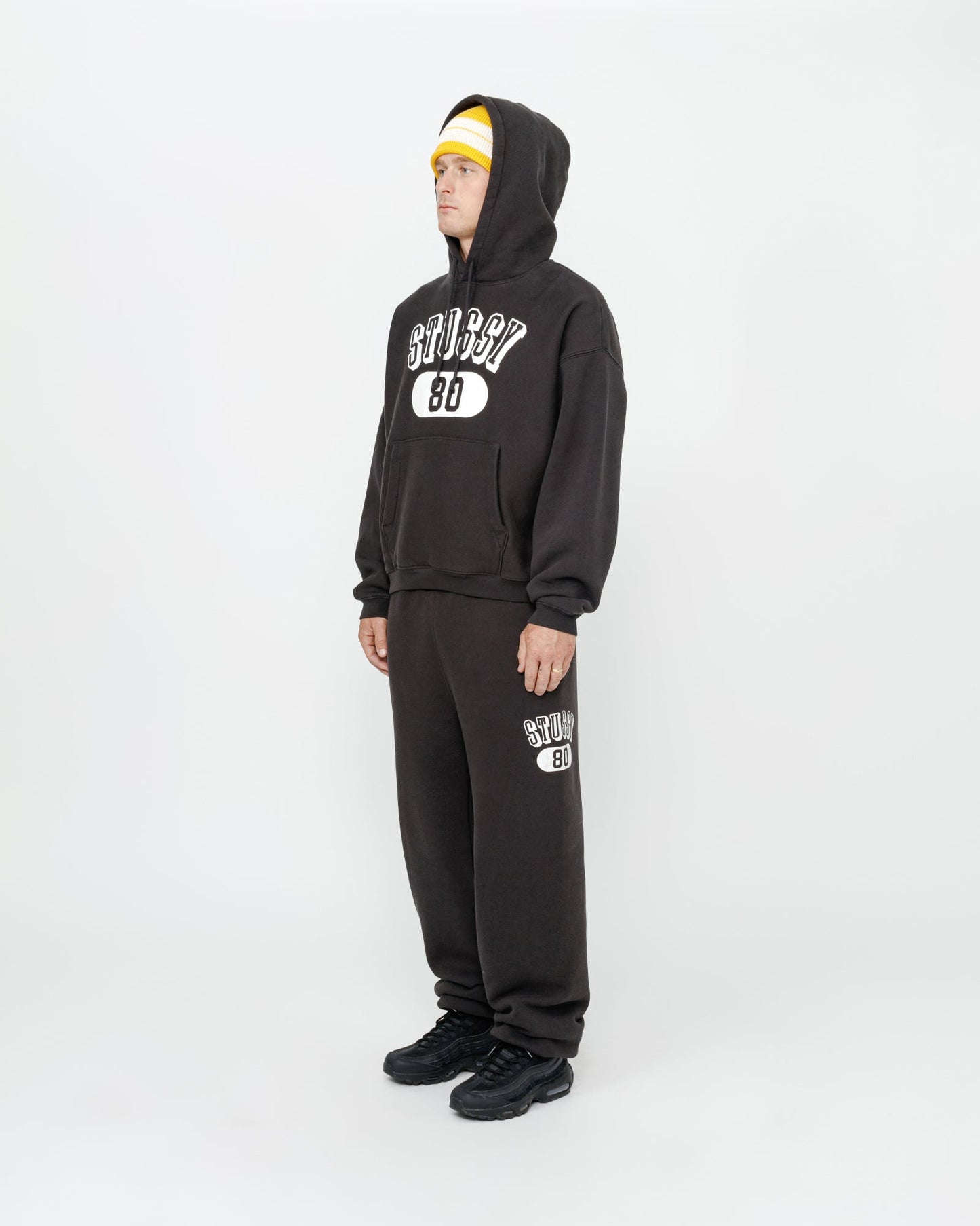 80 FLEECE PANT