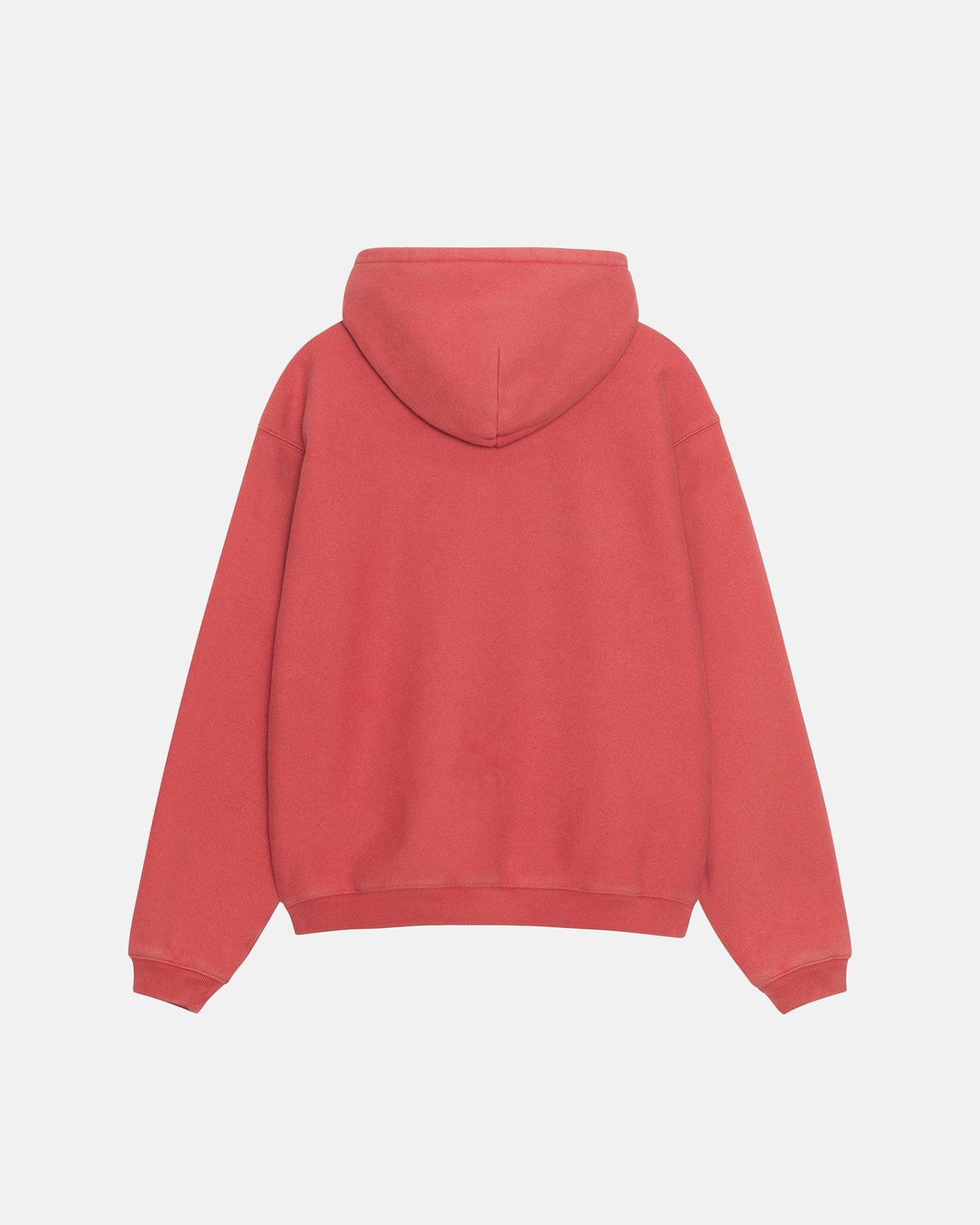 RELAXED HOODIE INTERNATIONAL