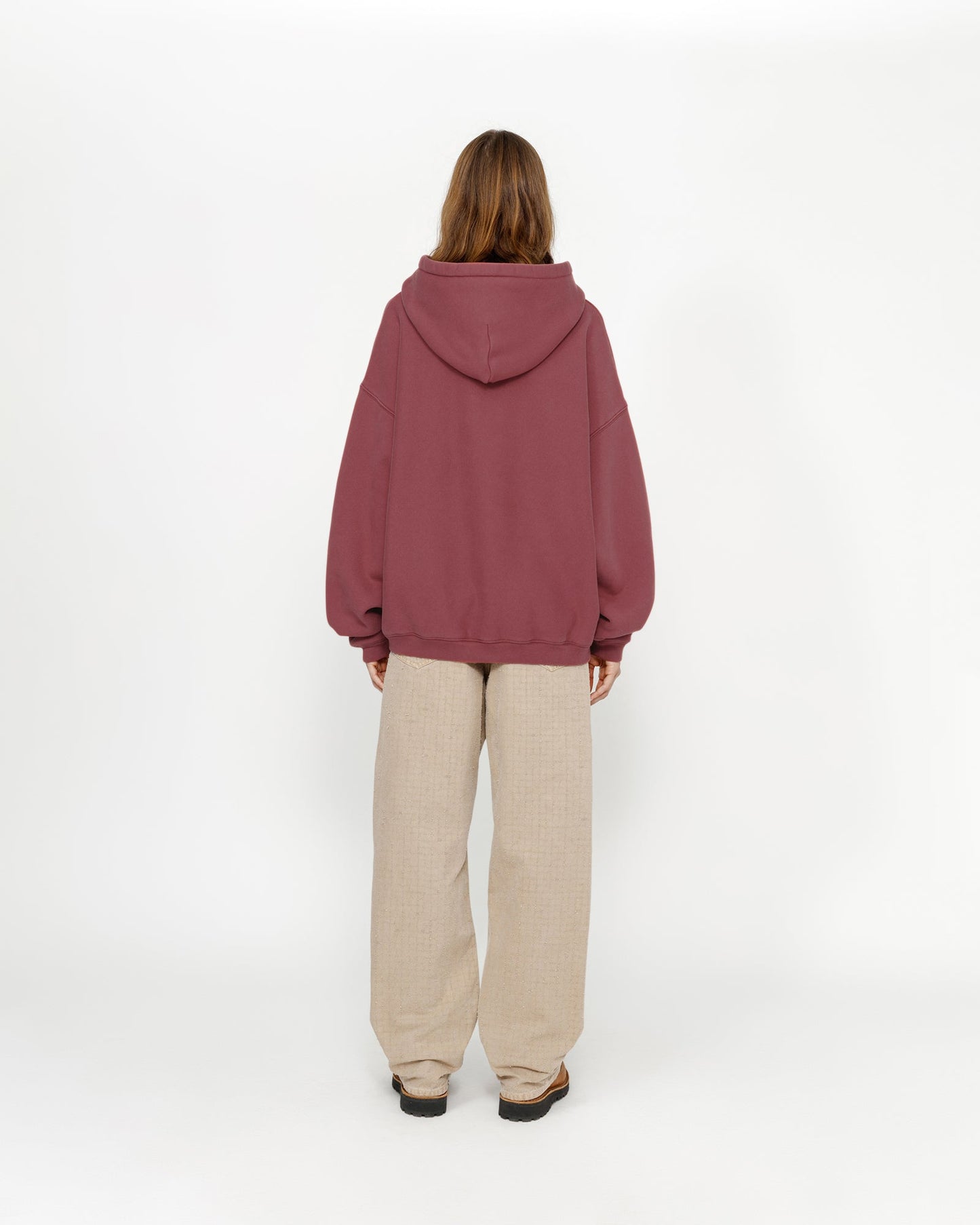 80 RELAXED HOODIE