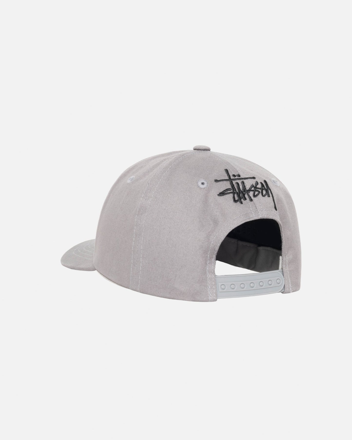 LOW PROFILE VINTAGE S SNAPBACK