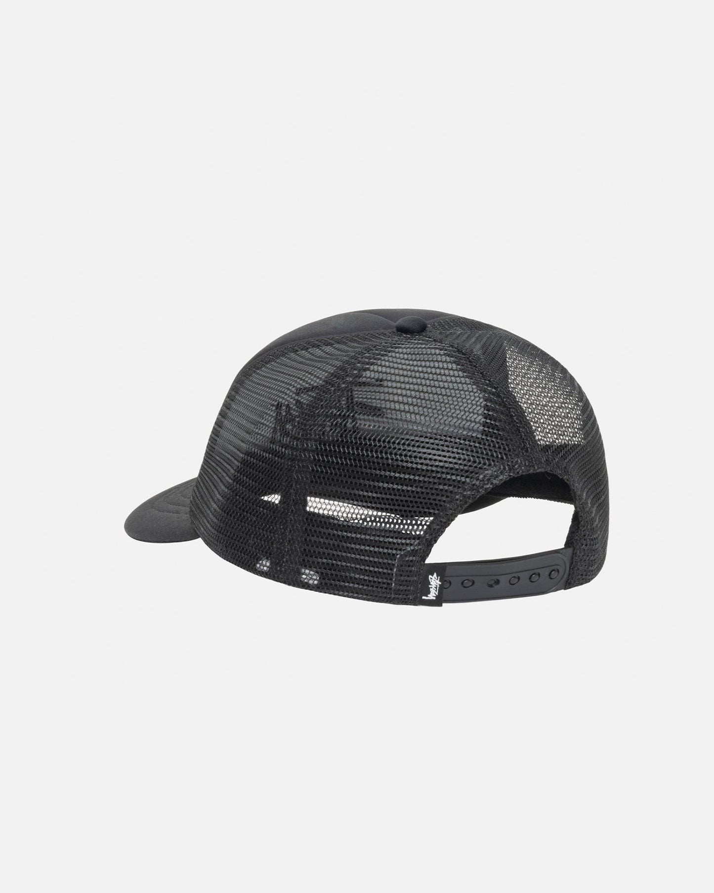 TRUCKER BIG BASIC SNAPBACK