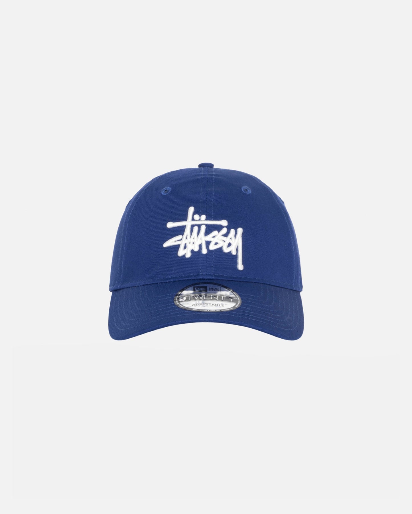 BASIC STRAPBACK