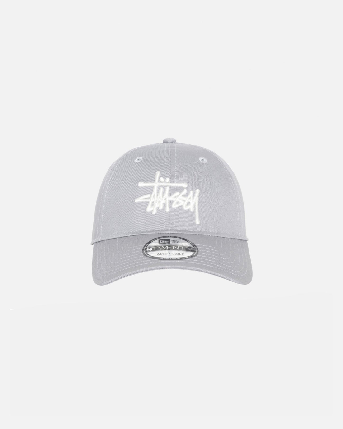 BASIC STRAPBACK