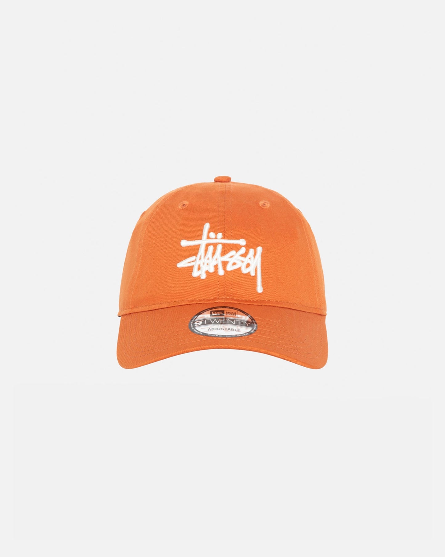 BASIC STRAPBACK