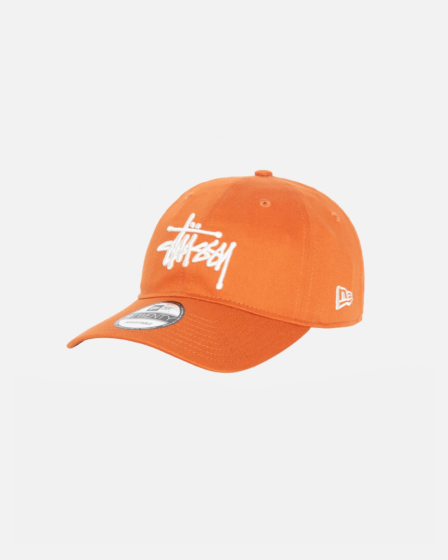 BASIC STRAPBACK