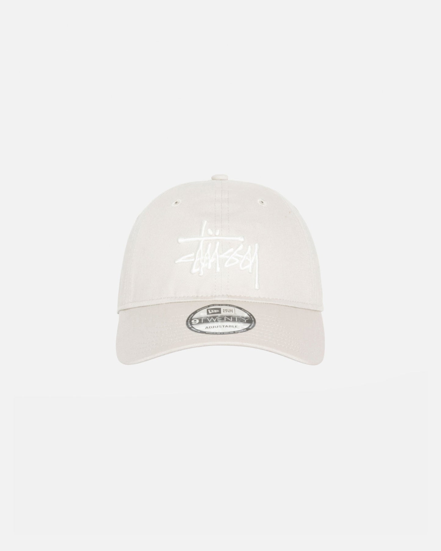 BASIC STRAPBACK