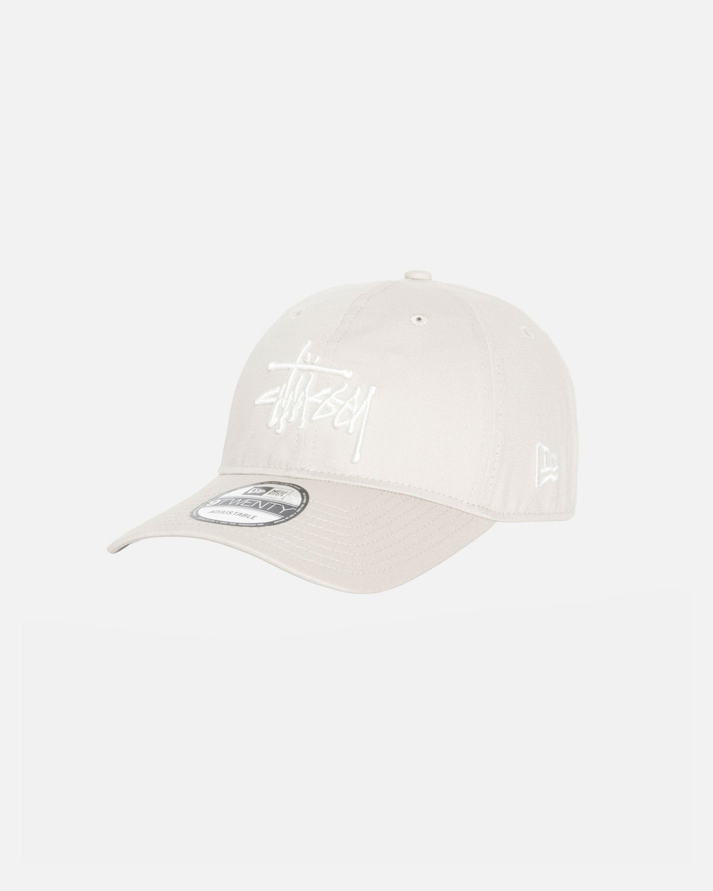 BASIC STRAPBACK