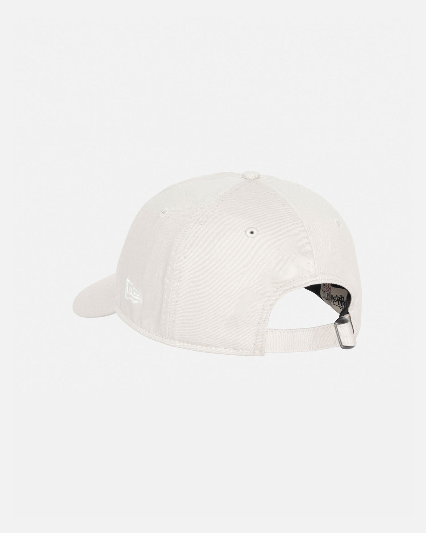 BASIC STRAPBACK