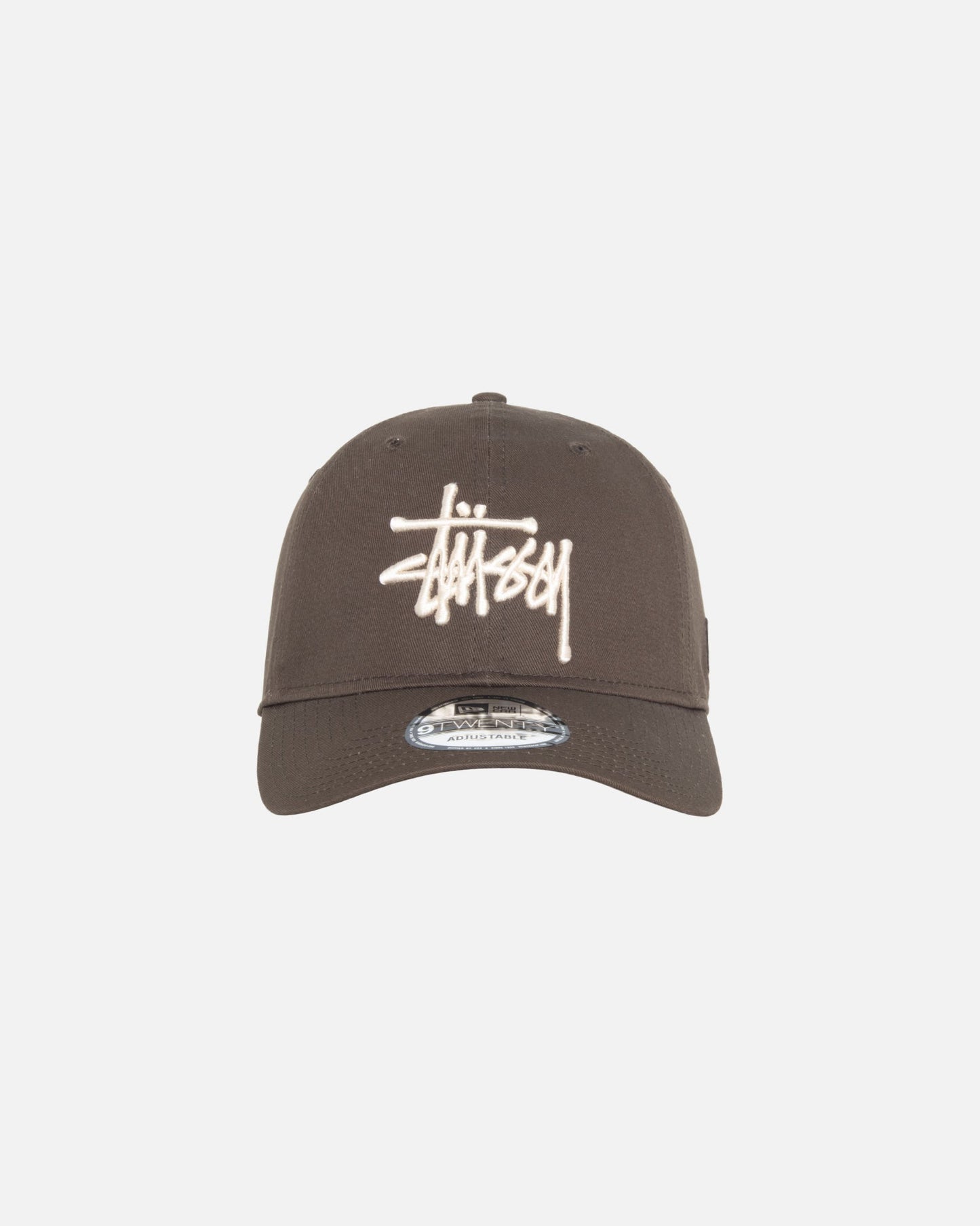 BASIC STRAPBACK