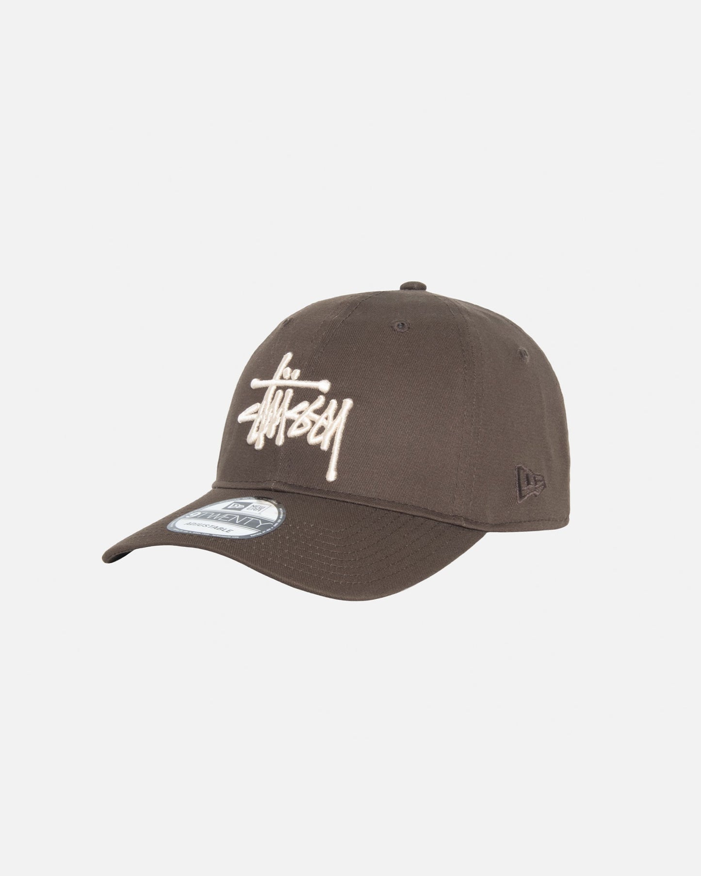 BASIC STRAPBACK