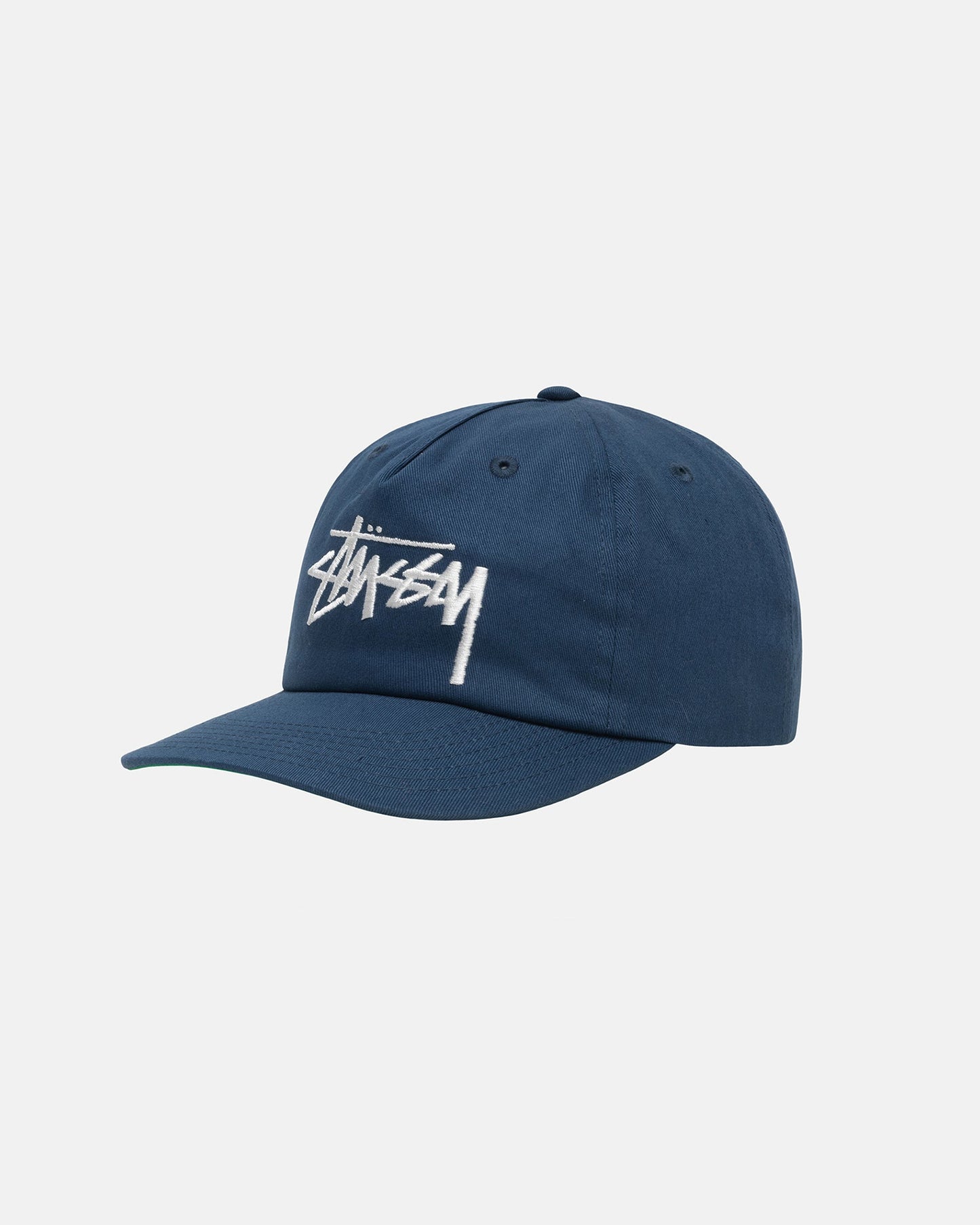 MID-DEPTH BIG STOCK SNAPBACK