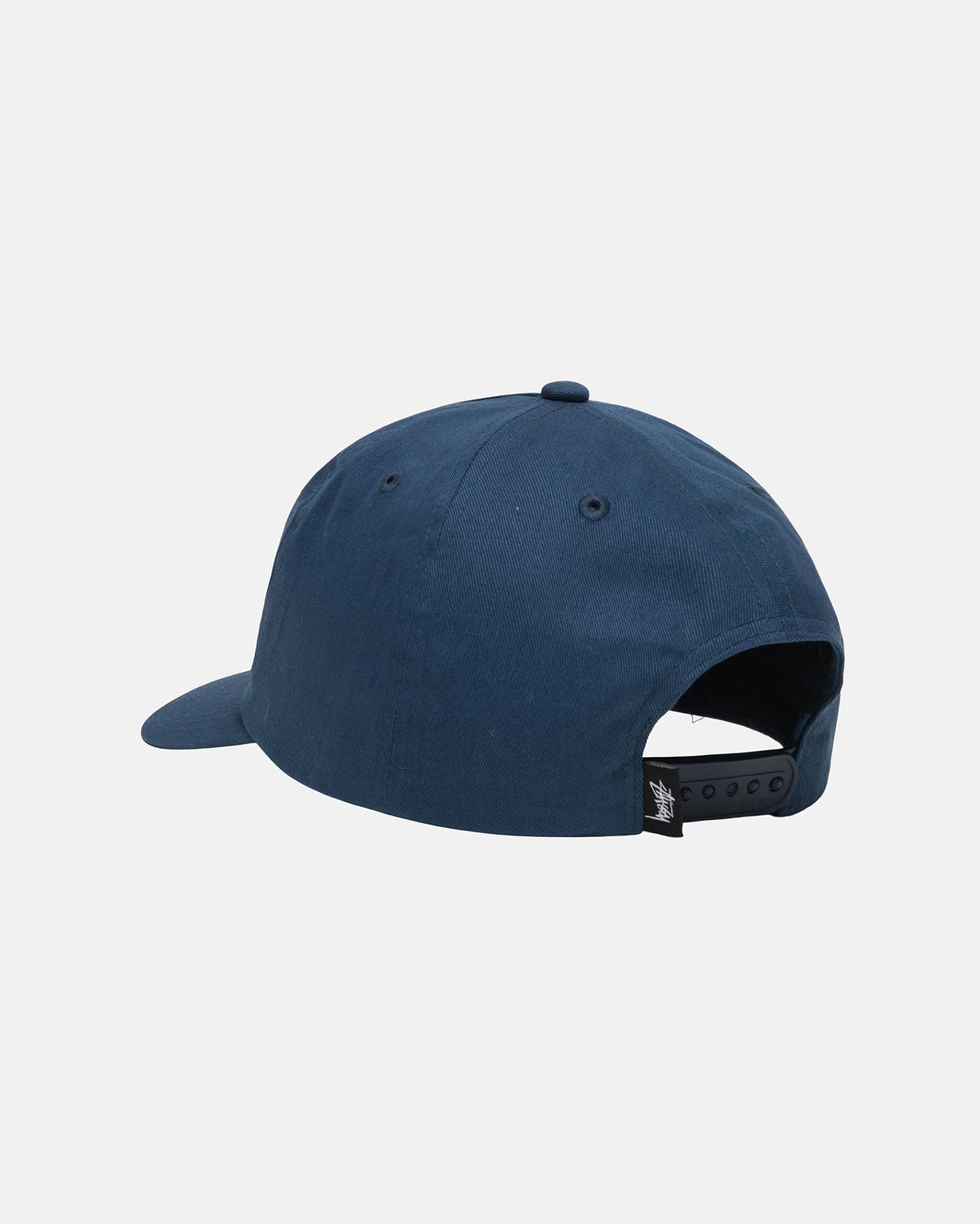 MID-DEPTH BIG STOCK SNAPBACK