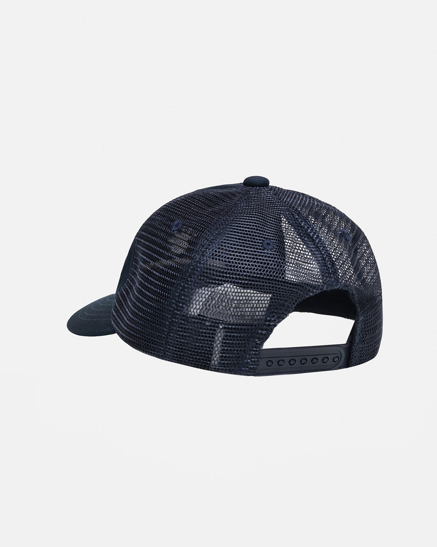 LOW PROFILE DESIGN CORP TRUCKER SNAPBACK