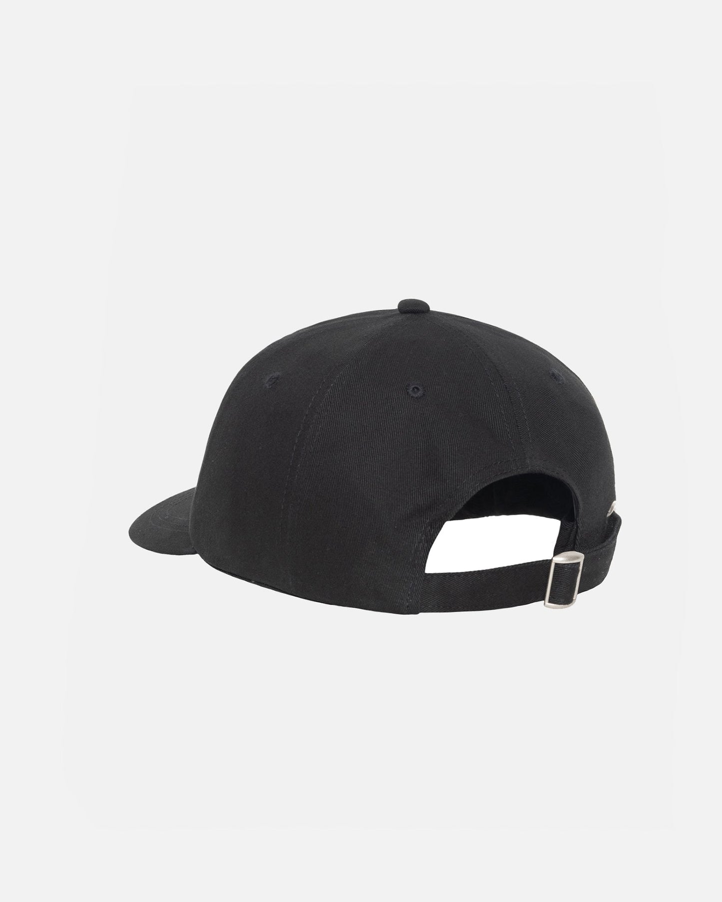 LOW PROFILE BASIC STRAPBACK