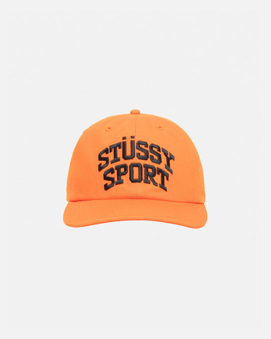 MID DEPTH SPORT SNAPBACK