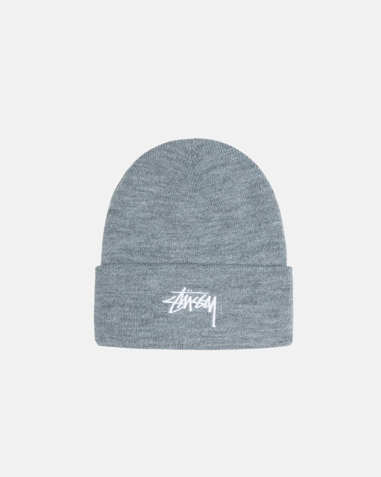 CUFF BEANIE STOCK