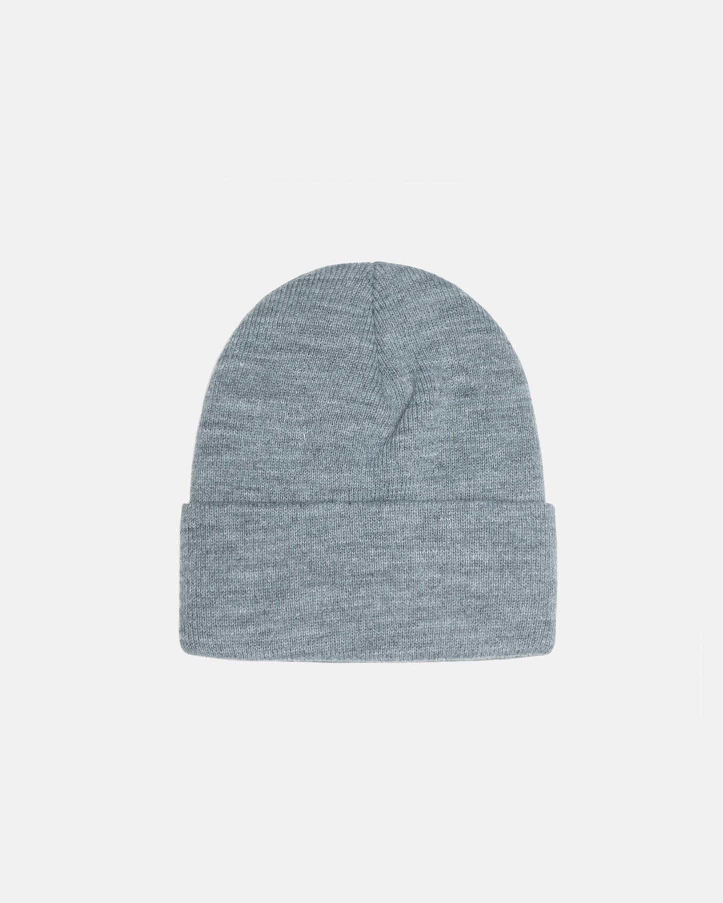 CUFF BEANIE STOCK