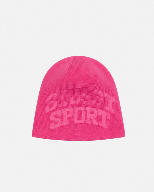 SKULLCAP SPORT DEBOSS