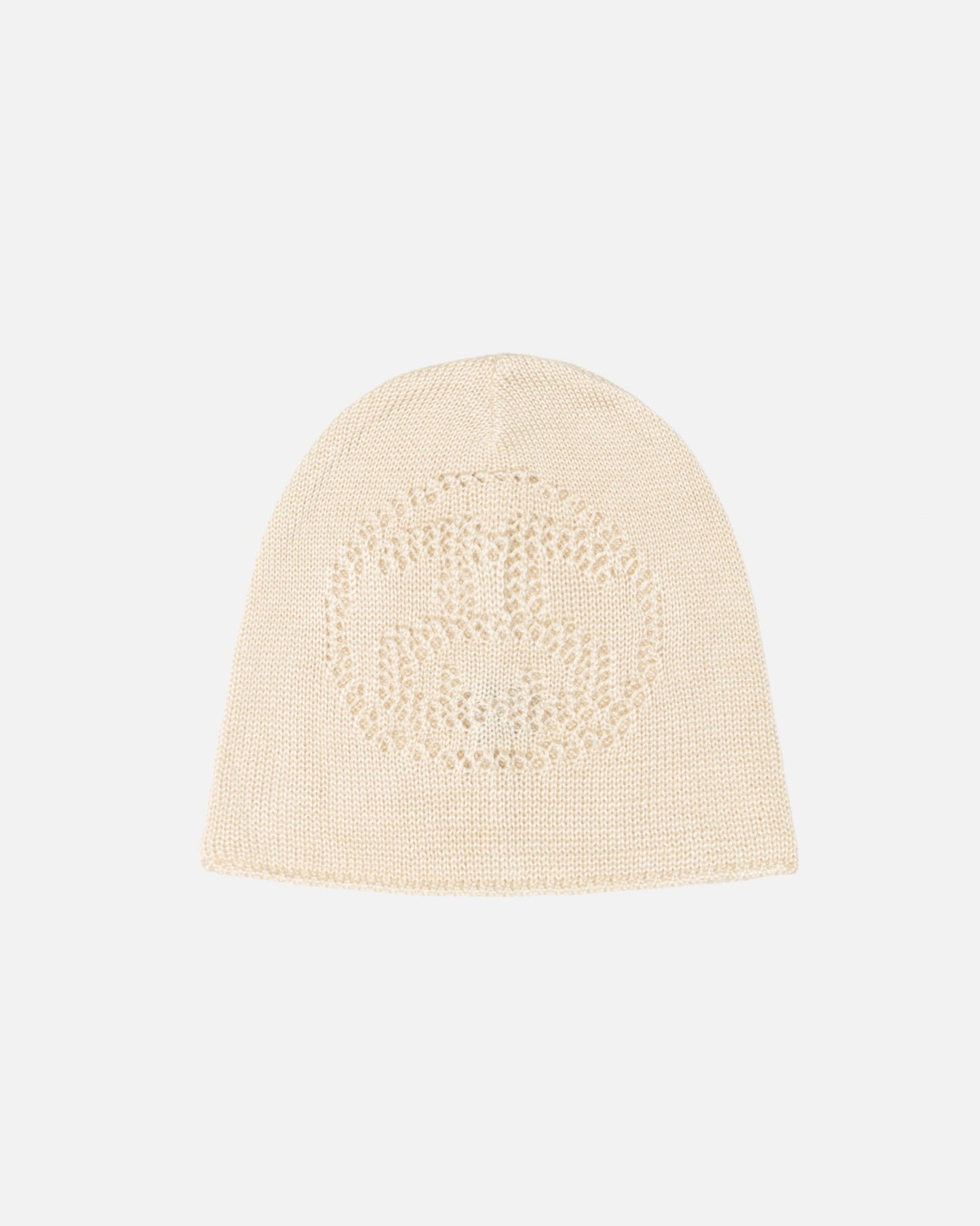 SKULLCAP LOOSE KNIT SS-LINK