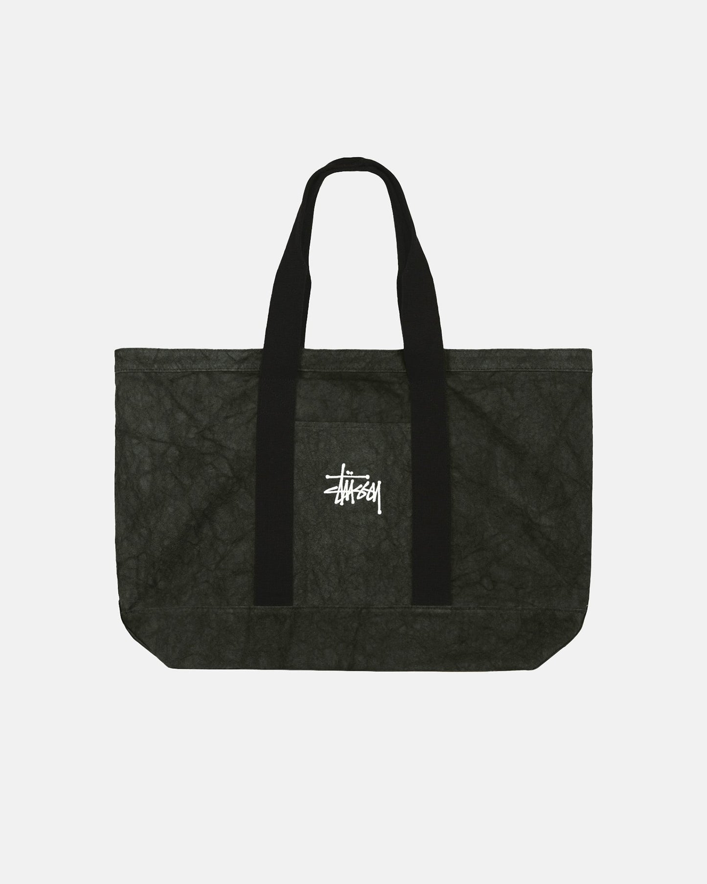 CANVAS XL TOTE BAG