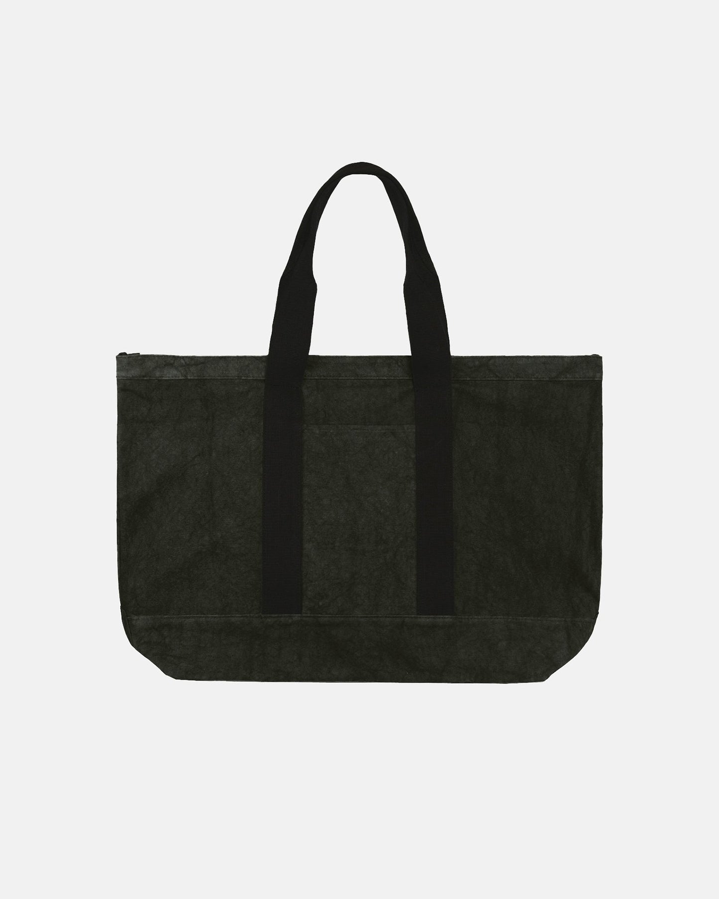 CANVAS XL TOTE BAG