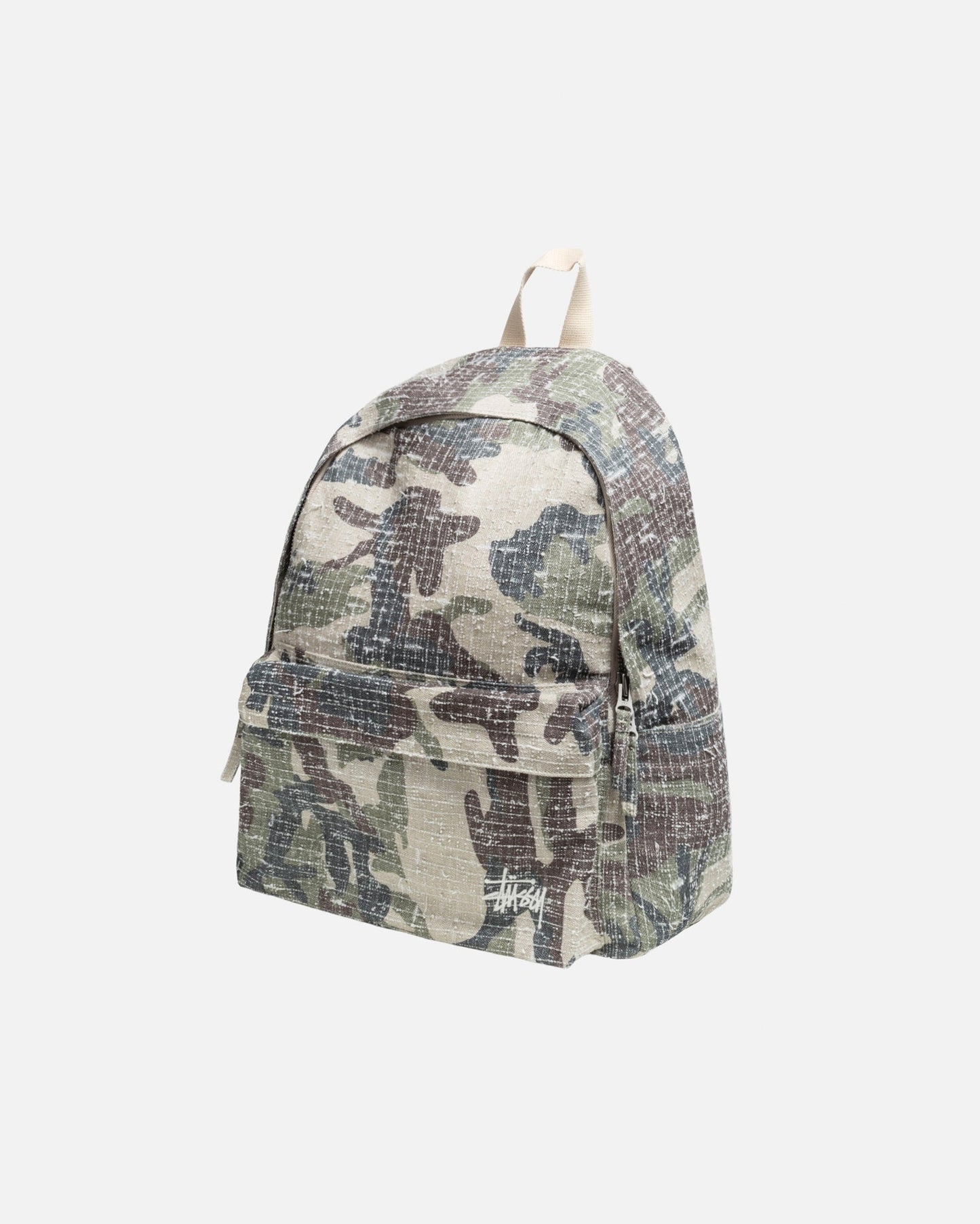 NEEDLE PUNCH BACKPACK