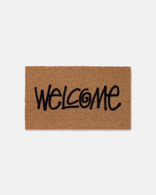 WELCOME MAT